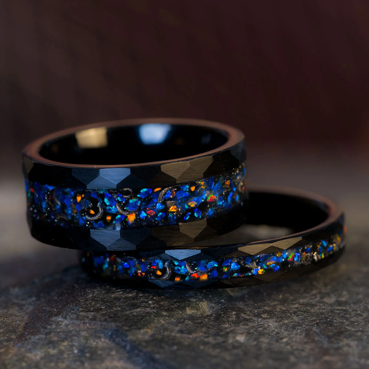 THE STARRY NIGHT - Image 3