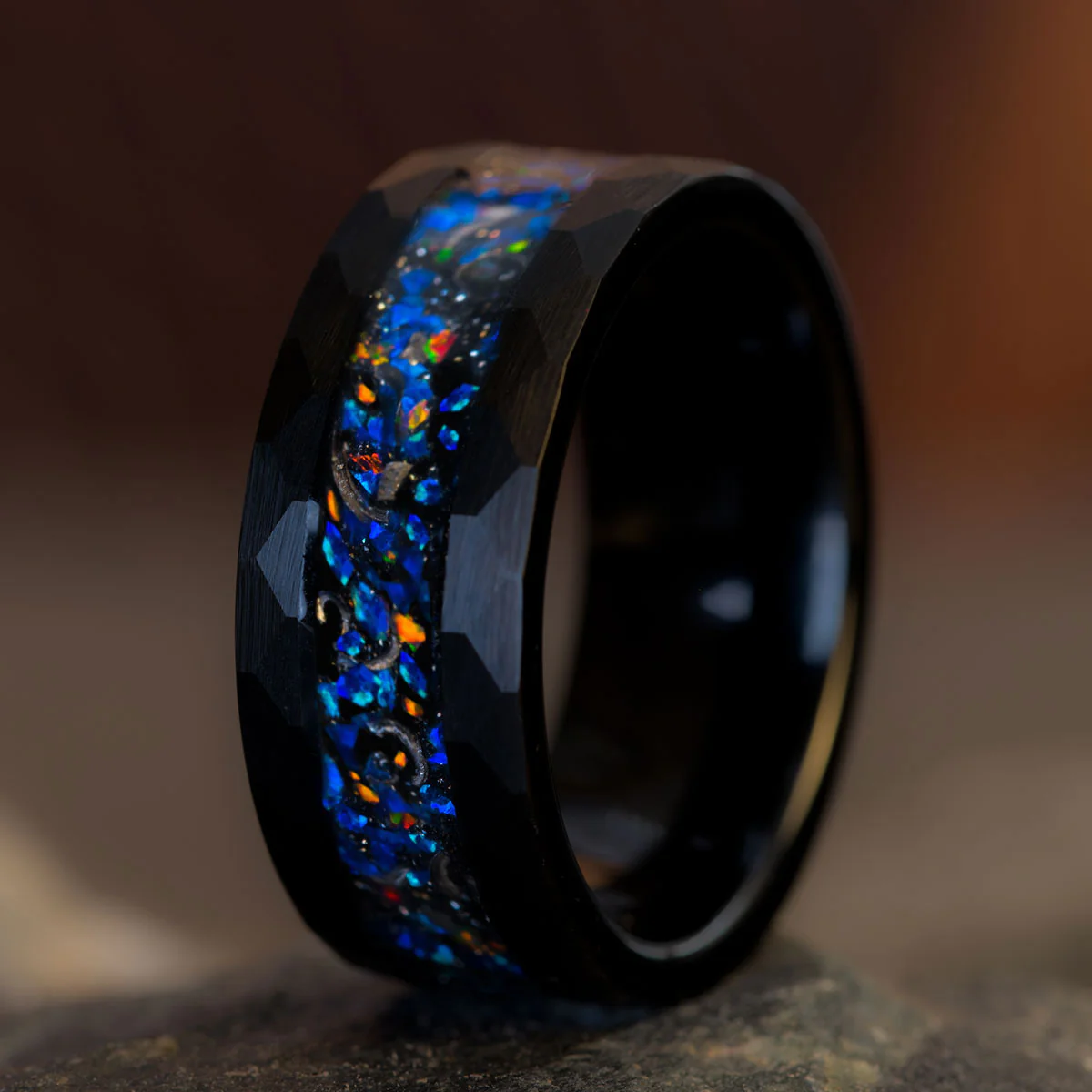 THE STARRY NIGHT - Image 4