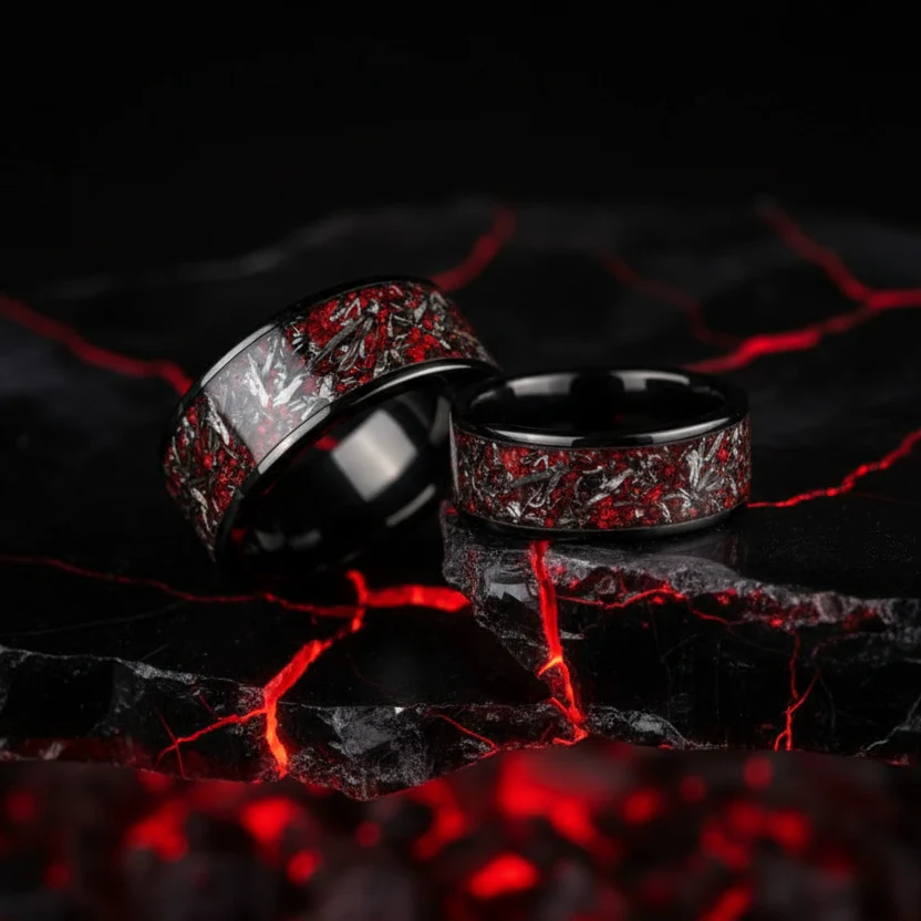 THE CRIMSON ABYSS - Image 2