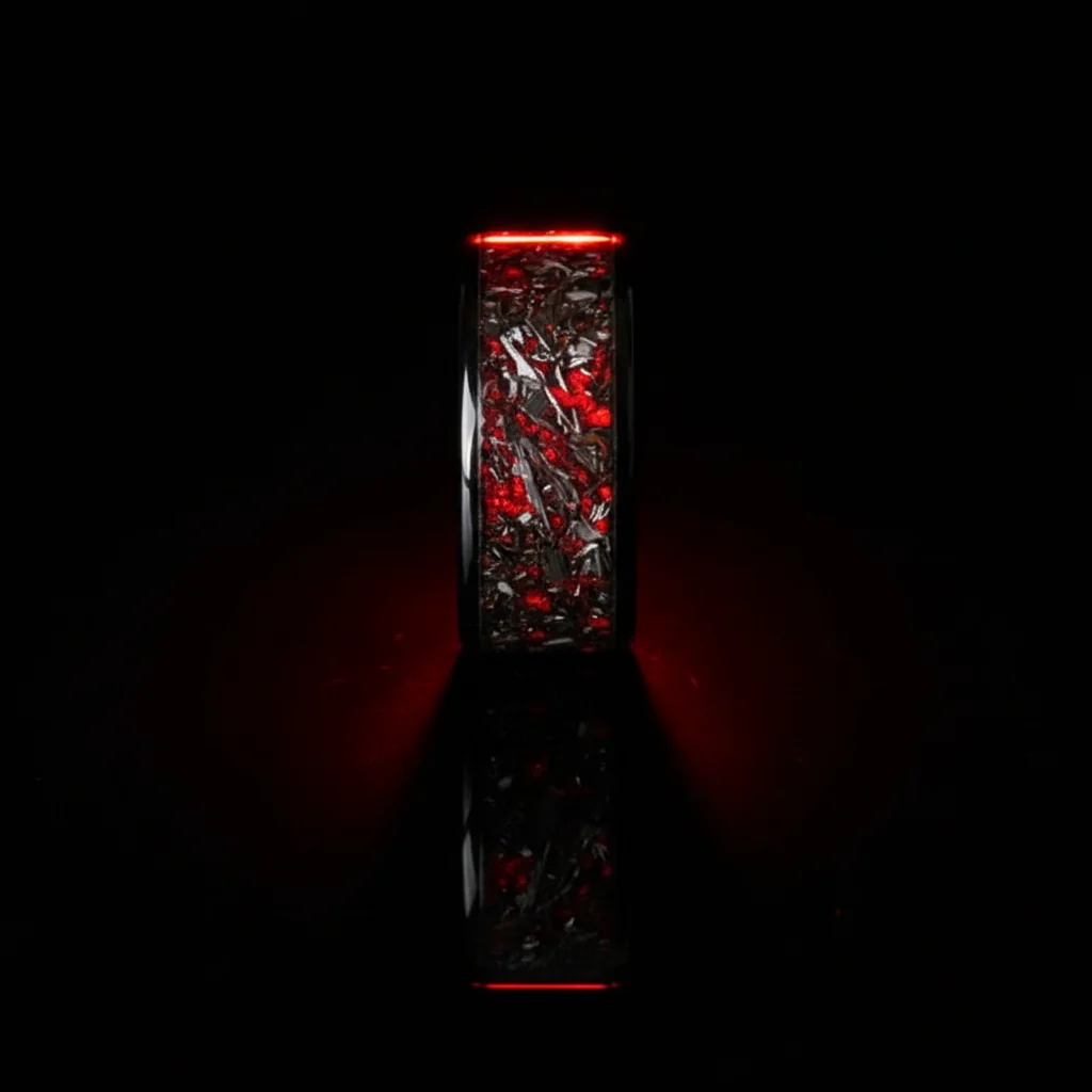 THE CRIMSON ABYSS - Image 3