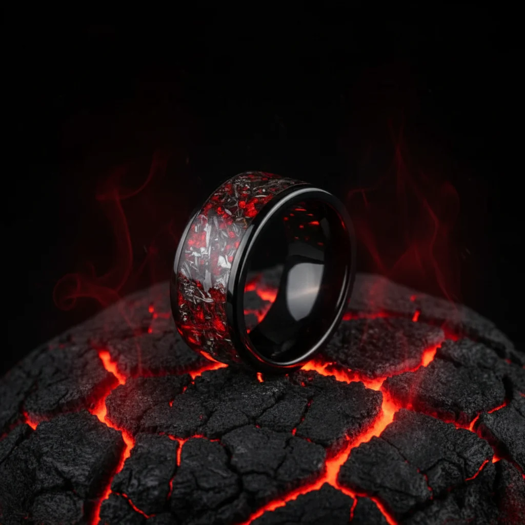 THE CRIMSON ABYSS - Image 5
