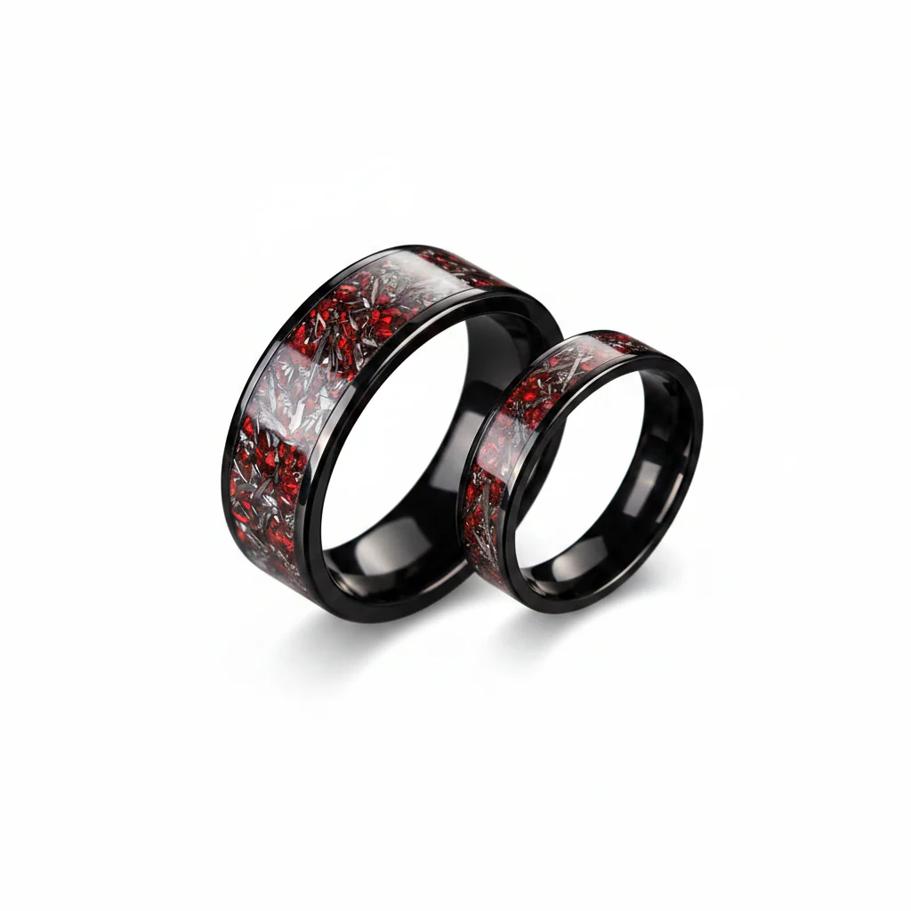 THE CRIMSON ABYSS - Image 6