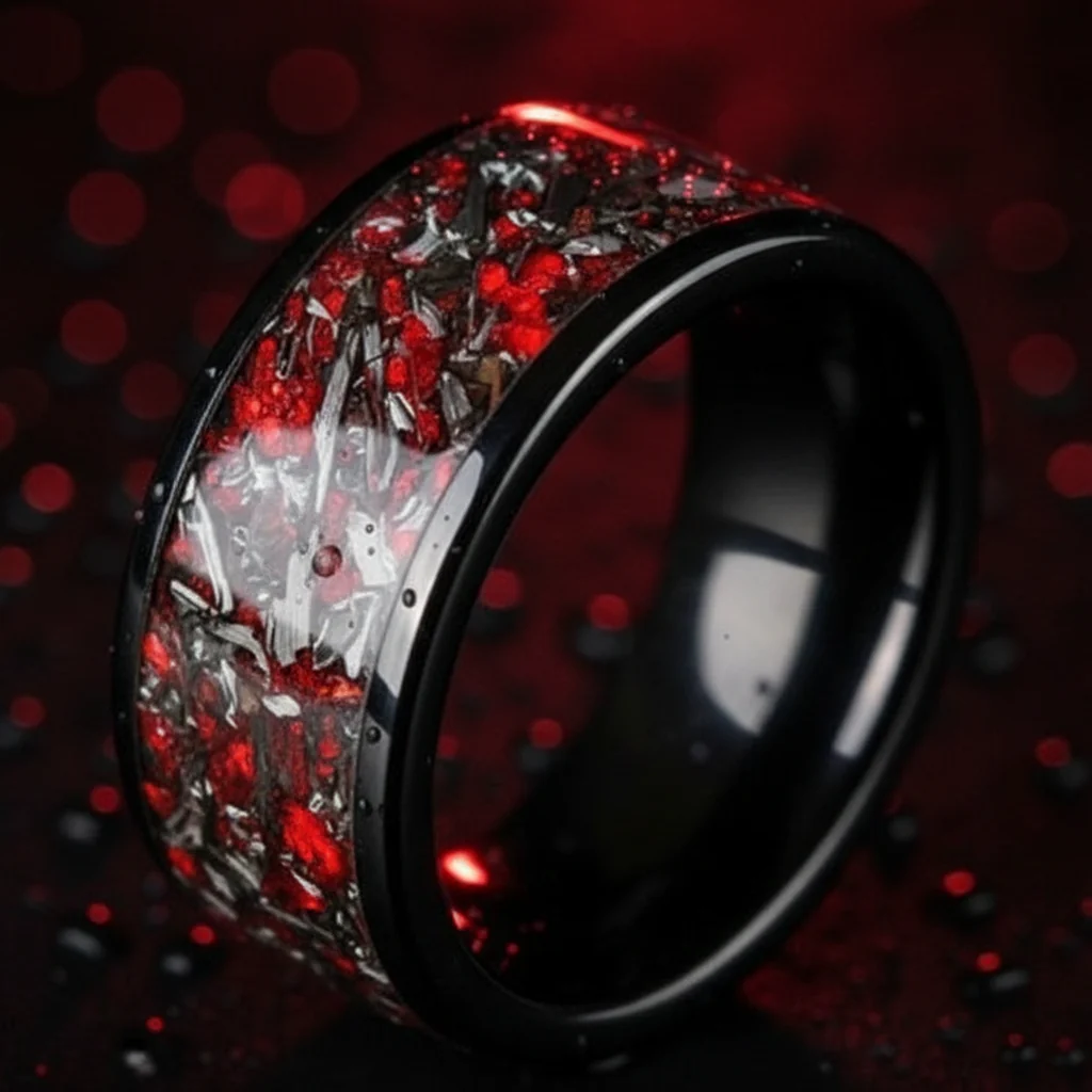 THE CRIMSON ABYSS - Image 8
