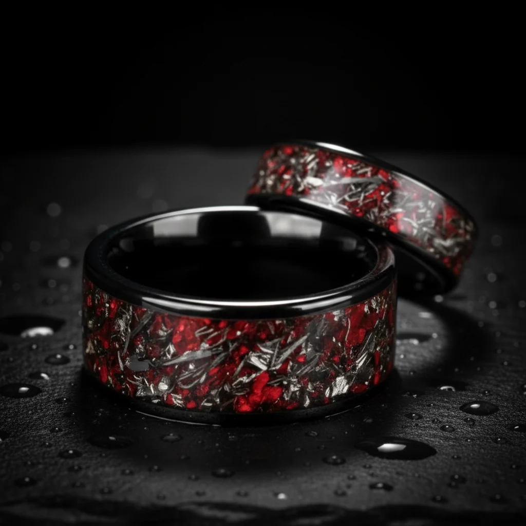 THE CRIMSON ABYSS - Image 9