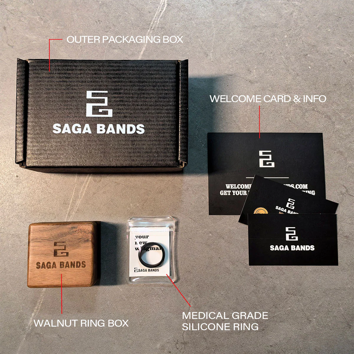 THE VENOM - Image 6