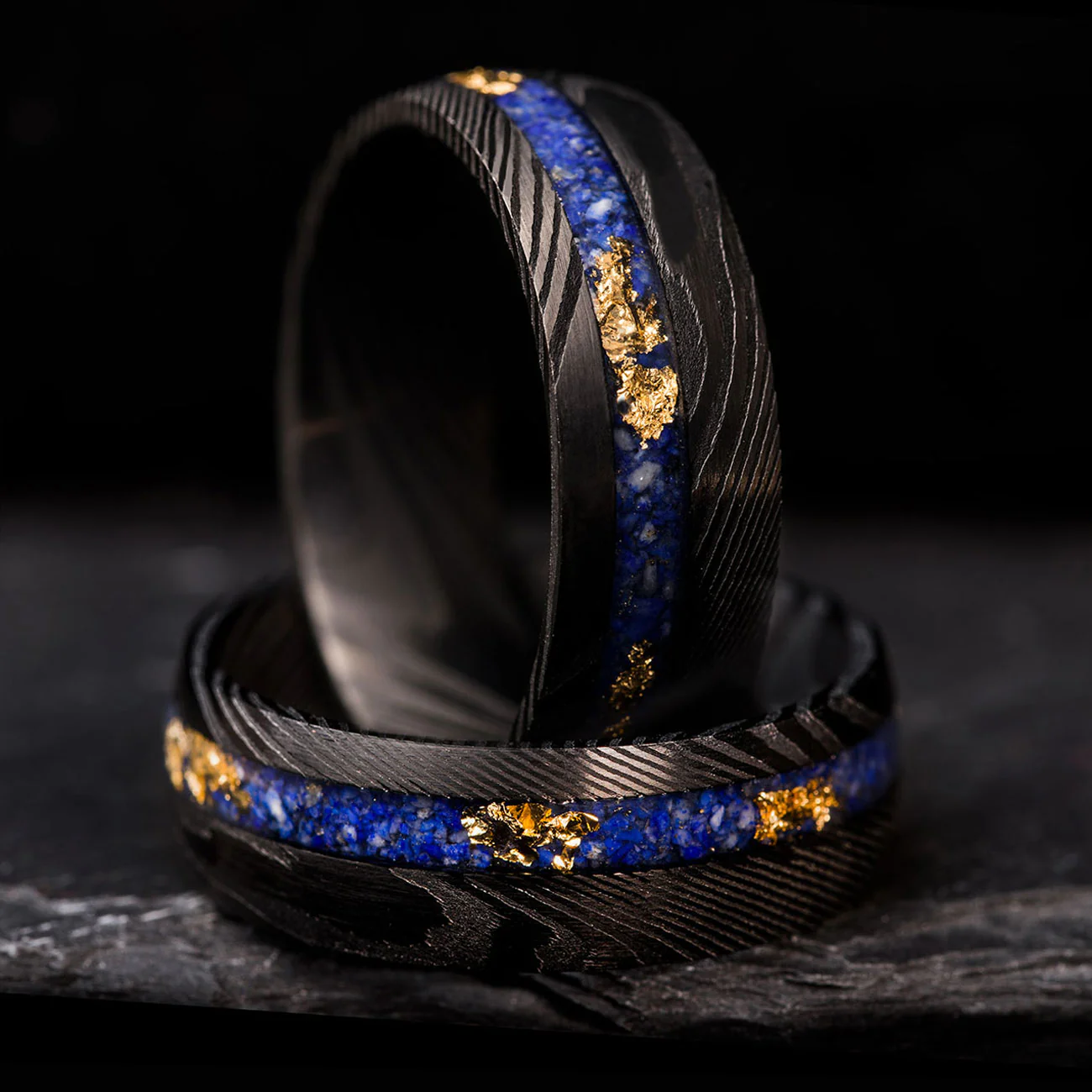 Black Rings